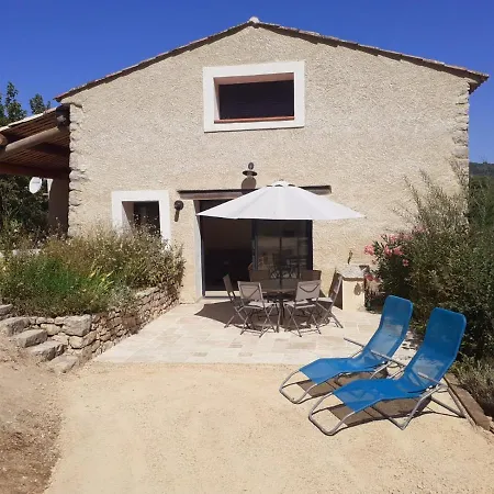 Les Bains - 4 Personnes - Domaine Des Broues *